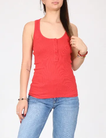 Maiou Bershka, roz