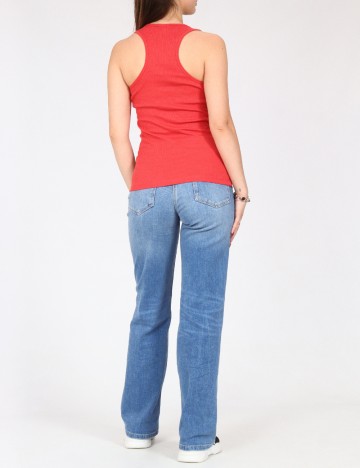 Maiou Bershka, roz