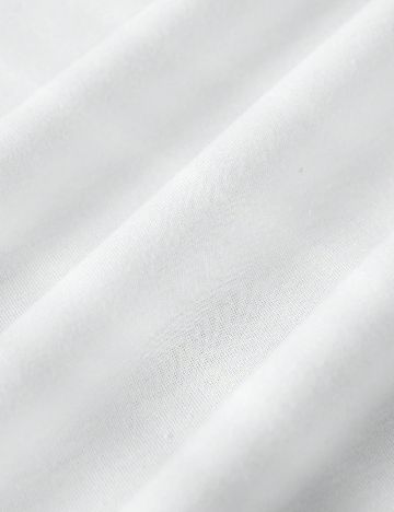 Tricou SHEIN, alb