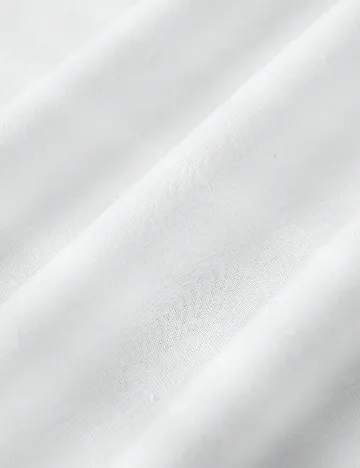 Tricou SHEIN, alb