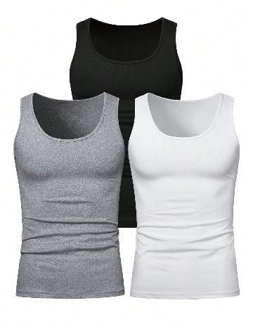 Set Maiouri 3 bucati SHEIN, mix culori