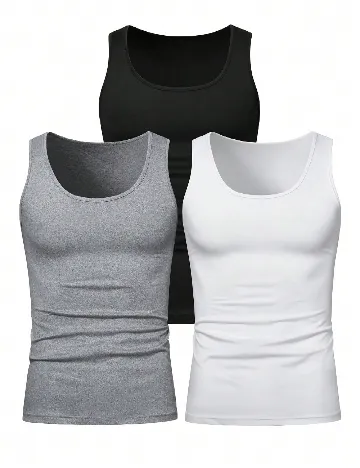 Set Maiouri 3 bucati SHEIN, mix culori