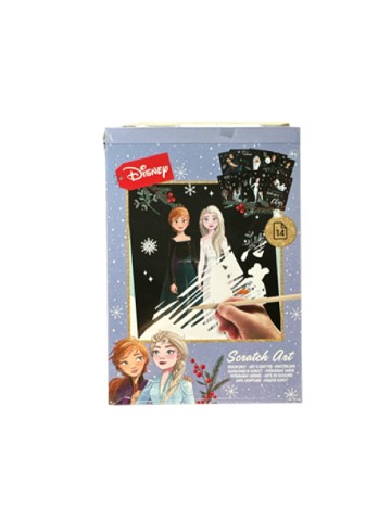 Kit creatie Disney, mix culori