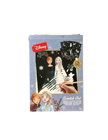 Kit creatie Disney, mix culori