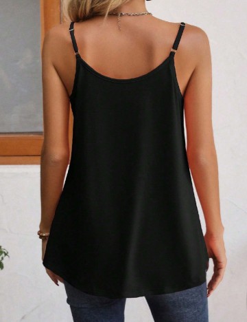 Maiou SHEIN, negru