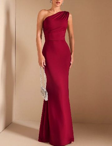 Rochie lunga SHEIN, visiniu