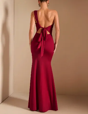 Rochie lunga SHEIN, visiniu