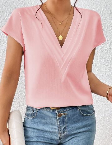 Bluza SHEIN, roz