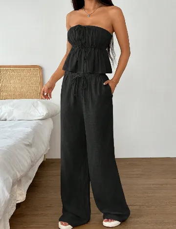 Compleu SHEIN, negru