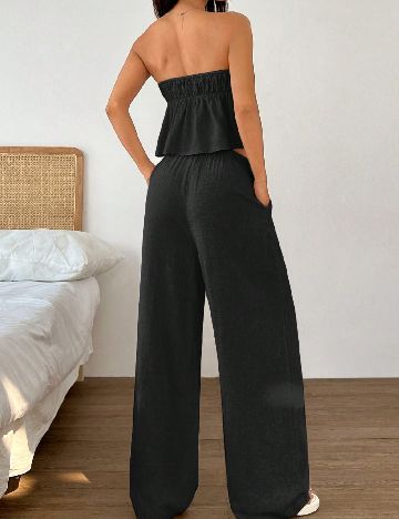 Compleu SHEIN, negru
