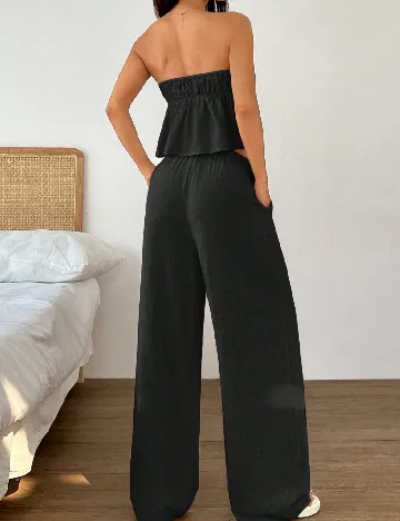 Compleu SHEIN, negru