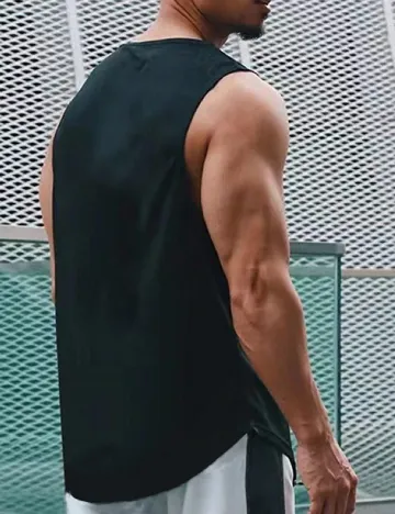 Maiou SHEIN, negru