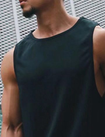Maiou SHEIN, negru
