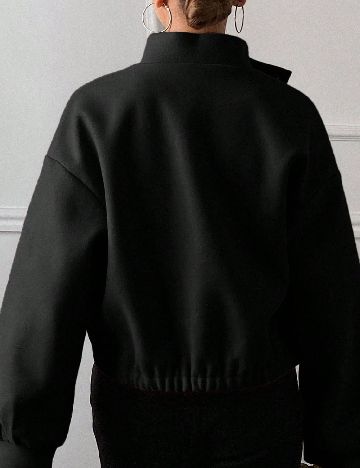 Jacheta SHEIN, negru