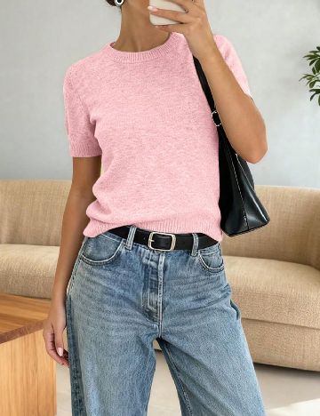 Bluza SHEIN, roz