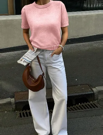 Bluza SHEIN, roz