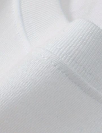 Tricou SHEIN, alb
