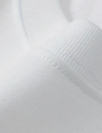 Tricou SHEIN, alb