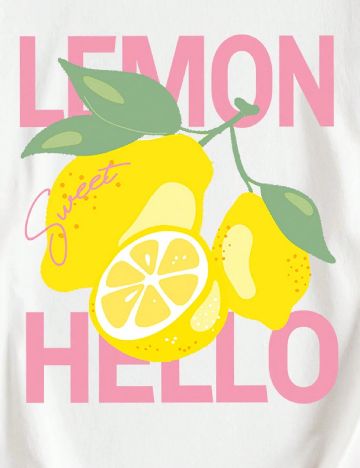 Tricou SHEIN, alb