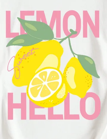 Tricou SHEIN, alb