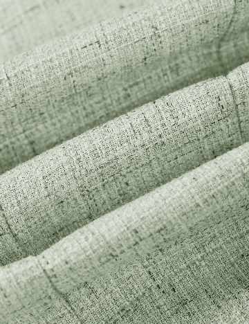 Vesta SHEIN, verde