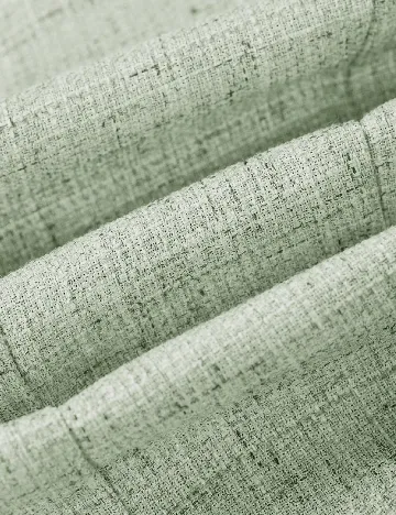 Vesta SHEIN, verde