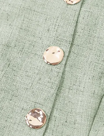 Vesta SHEIN, verde