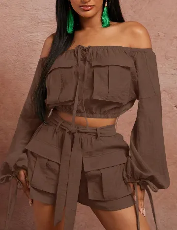 Top SHEIN, maro