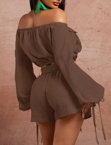 Top SHEIN, maro