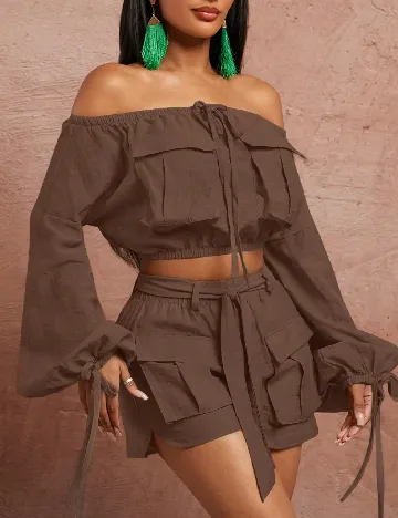 Top SHEIN, maro