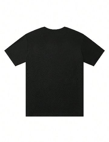 Tricou SHEIN, negru