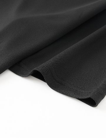 Tricou SHEIN, negru