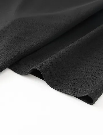 Tricou SHEIN, negru