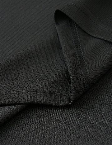 Tricou SHEIN, negru