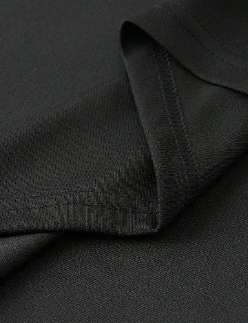 Tricou SHEIN, negru