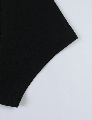 Set Tricouri 3 bucati SHEIN, mix culori