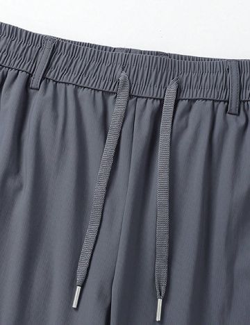 Pantaloni SHEIN, gri
