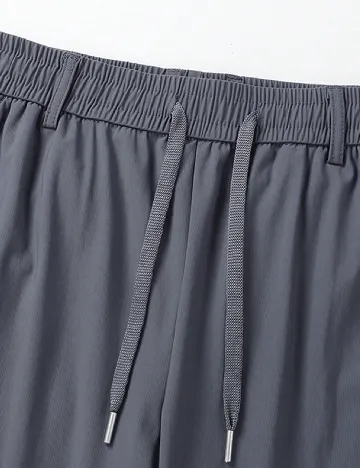 Pantaloni SHEIN, gri