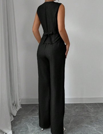 Compleu SHEIN, negru