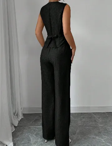 Compleu SHEIN, negru