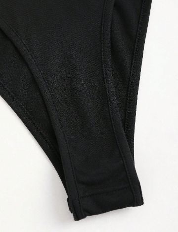 Body SHEIN, negru