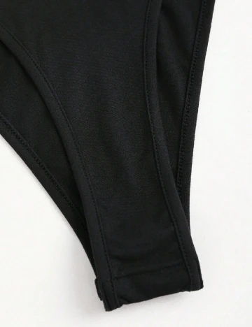 Body SHEIN, negru