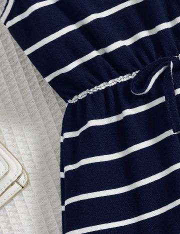 Rochie Shein Kids, bleumarin