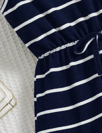 Rochie Shein Kids, bleumarin