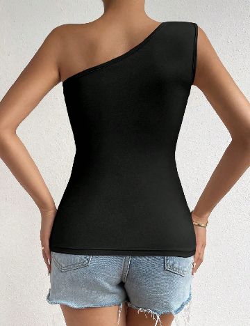 Maiou SHEIN, negru