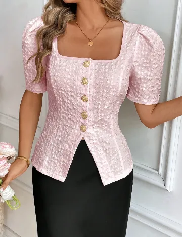 Bluza SHEIN, roz