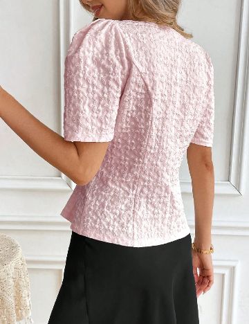 Bluza SHEIN, roz