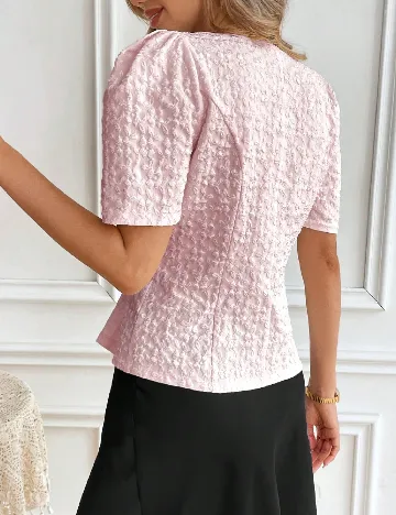 Bluza SHEIN, roz