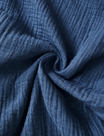 Salopeta Emery Rose, bleumarin