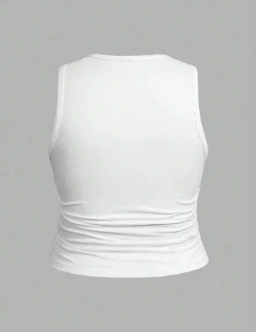 Set topuri 3 bucati SHEIN, mix culori
